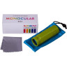 Монокуляр LEVENHUK RAINBOW 8×25 LIME 72597