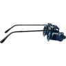 Лупа-очки LEVENHUK DISCOVERY CRAFTS DGL 30 78372
