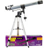 Телескоп LEVENHUK BLITZ 70 PLUS 77108