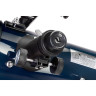 Телескоп LEVENHUK DISCOVERY SKY T76 с книгой 77832