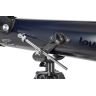 Телескоп LEVENHUK NEW SKYLINE BASE 76/700 AZ1 86202